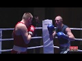 Стальченко vs Павловский Финал Кубок Украины Полтава 2019 Элита