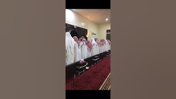 القارئ / عاصم التويجري ، شرح ربي قلبه ( سورة الاعراف جزء من اية ١٨٧ )
