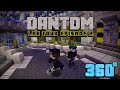 DanTDM New Lab // Minecraft 360 Video // Featuring Dr Trayaurus & Grim