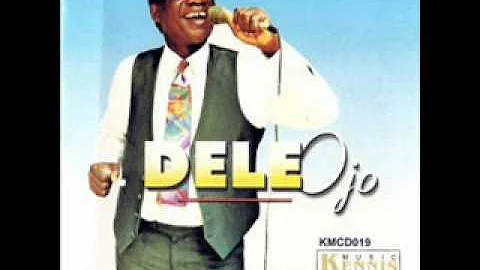 Emperor Dele Ojo & His Star Brothers Band - Olohunlele (Audio)