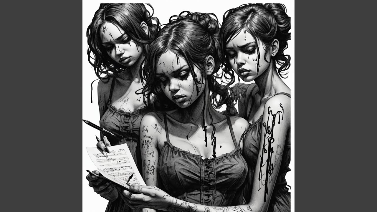 Date (feat. KichaelPariss)