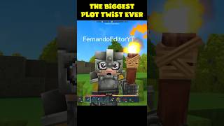 She Didn’t Suspect A Thing 😌 #hytale #hytalegameplay