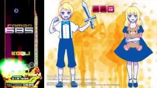 [EZ2AC : EC] 5Street - (7) Magic Square [NM] screenshot 4