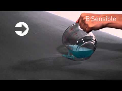 BSensible Fitted Sheet Waterproof Breathable