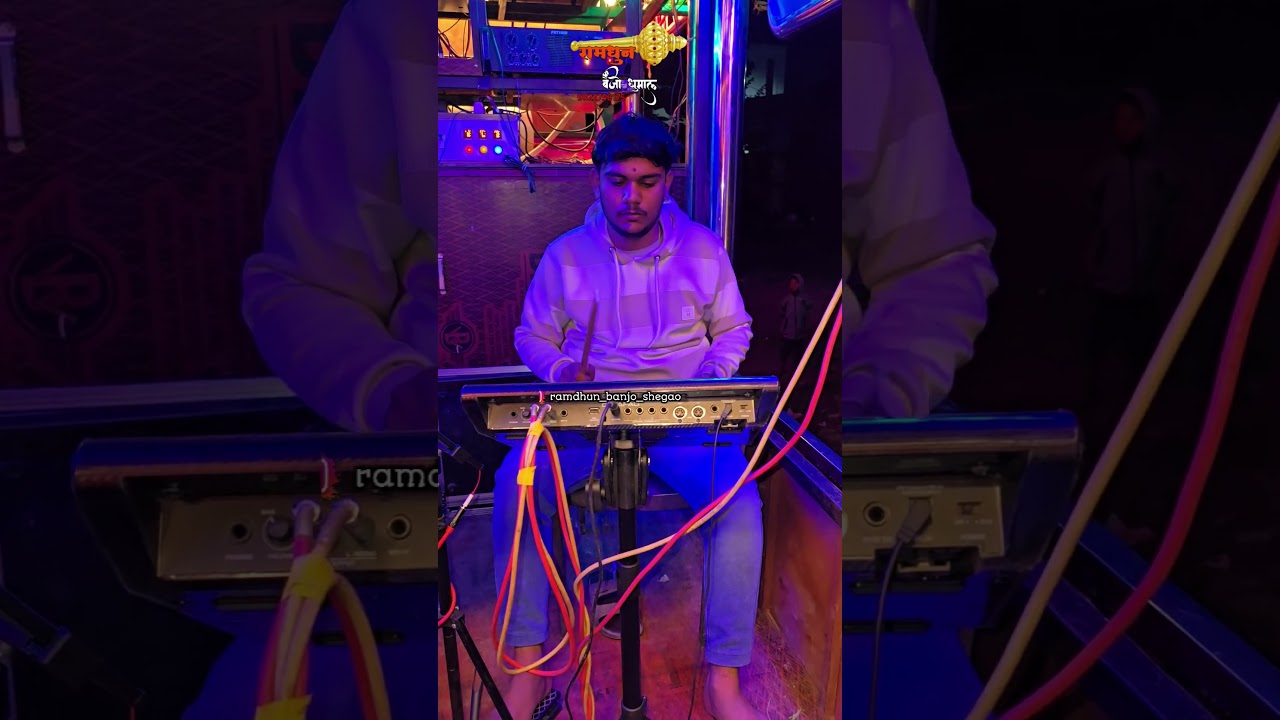 Solapuri sambhal #sambhal #solapur #halgi_mix #solapuripatch