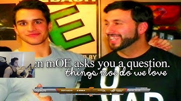 FREAKAZOID WATCHES "HOW MOE REALLY PLAYS CSGO"