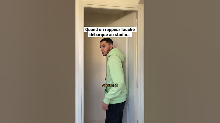 Heureusement que je lui ai laissé sa chance 😱 | Son : "MSK - Mots doux" #shorts