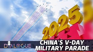 China marks 80th anniversary of WWII victory: What's the message to the world?