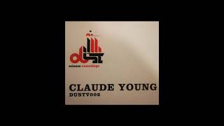 Claude Young - Hamburg by night
