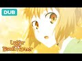 She is Lucifer! | DUB | Lucifer and the Biscuit Hammer