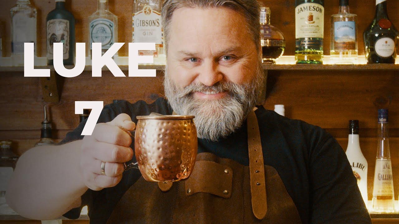 Luke 7 2023 YouTube luke-7-2023-youtube