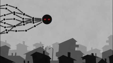 Patterns of Chaos / AESRUDE - PC Demo