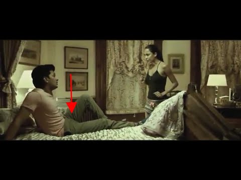 Housefull 3 Mistakes