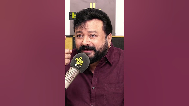 ഞങ്ങളുടെ പ്രണയത്തിന്‍റെ ഹംസമായിരുന്നു ഡയറക്ടർ കമൽ 😌 #jayaram #parvathyjayaram #kamal