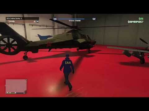 [8/1/23 archived stream] GTA Online: Workin on Tier 4 Challenges and More! - [8/1/23 archived stream] GTA Online: Workin on Tier 4 Challenges and More!