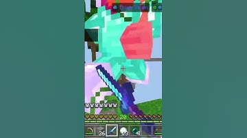 Double kill dub #minecraft #hive