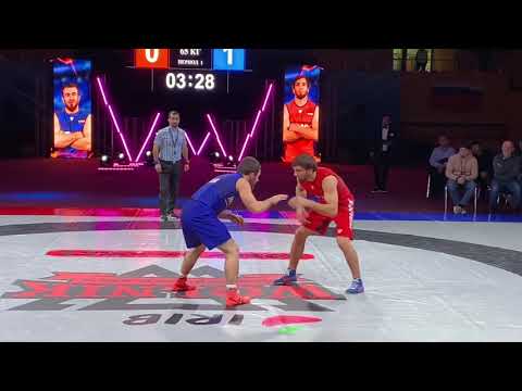 WOLNIK 7 Рамазан