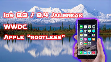 ios 8.3/8.4 Jailbreak News | What to look forward for