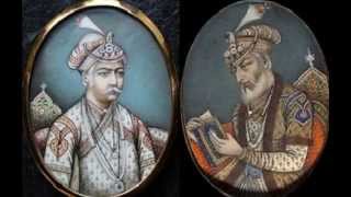 The Ballad of Akbar and Aurangzeb