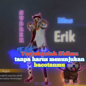 Quotes Ff//DJ PAPA WAPON