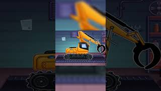 Construction Truk kids games #01 #short #games #game #jakgaming screenshot 2