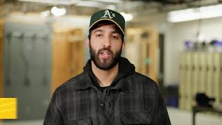 Skilled Trades Certification: Arjun Dhillon