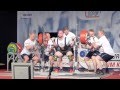 Martin lange  8975kg total  european powerlifting championships 2015