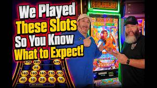 You Won't Believe These Slot Results! screenshot 1