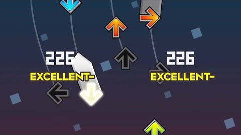 [NotITG] tiny tales continue