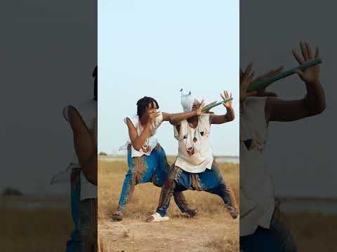 Once Upon A Time Skilo Richie Teeedollar Dance