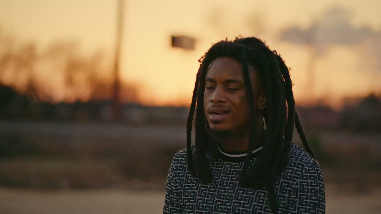 ⁣Jdot Breezy - Everything Overdue