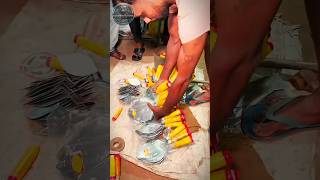 Kanni kaise banti hai 😱 #shorts #kanni #making