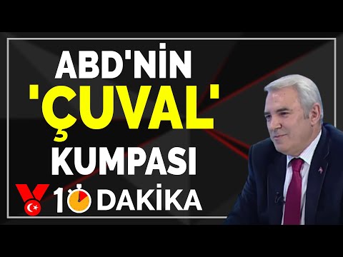 Çuval vakası | ABD ile 2 sayfa 9 maddelik anlaşma | Aziz Ergen