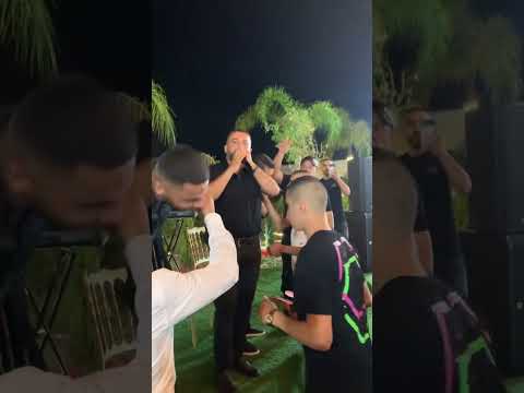 افراح آل ابو معمر العريس عرفات ابو معمر
