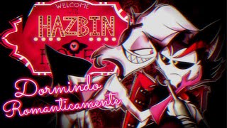 Dormindo Romanticamente - Hazbin Hotel comic Dub PT BR - Sakura Nicky