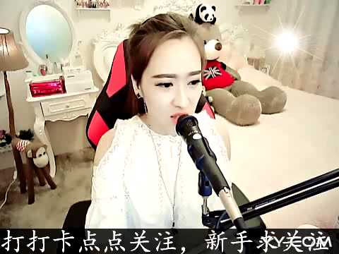 China Pop DJ安可兒 尋水的魚
