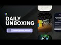 Daily Unboxing - Apple Picks Up Gemini and Microsoft Attempts PR Makeover