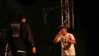 Mcバトルビート 84 Ken The 390 - Chase Gil Vs 晋平太