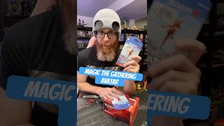 I Bought More Avatar Mtg