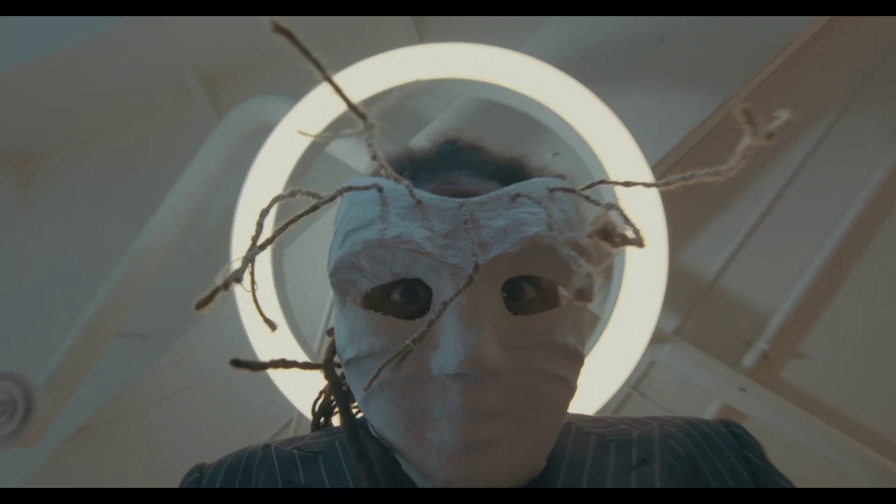 xl-the-band-sludge-official-music-video