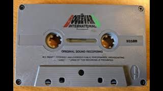 Maribeth - Denpasar Moon - What tape is this from?