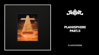 Miniatura de "Justice - Planisphere Part. II (Official audio)"