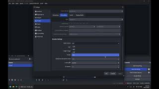 How to Configure OBS Studio for Code Walkthroughs and App Demos