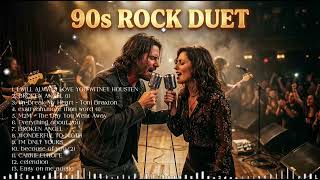 Legendary Love  Rock Duet Cover Collection