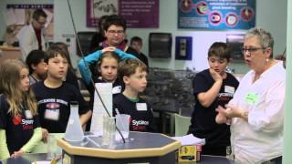 Community Partners Spotlight: Children’s Museum of Indianapolis