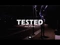 (FREE) &quot;TESTED&quot; | Drill Melodic Beat 2023