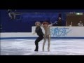 Marina Anissina - Gwendal Peizerat 1998 Nagano Olympic Ex HDTV