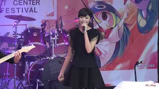 2016 FFK9 駁二動漫祭 動漫音樂大會演 Tiny Minim微音工作室 演出