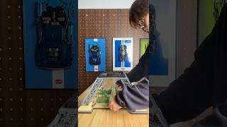 How’s Eiffel Tower been built?#lego #eiffeltower