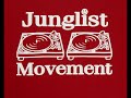 Jungle  drum and bass  2h mixing  jungle 4ever  jungle4drive  